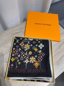 Платок Louis Vuitton Артикул BMS-147745. Вид 1