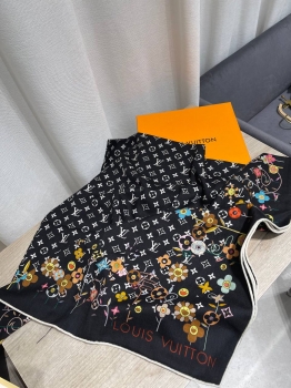 Платок Louis Vuitton Артикул BMS-147745. Вид 2