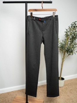  Костюм мужской  Kiton Артикул BMS-147752. Вид 6