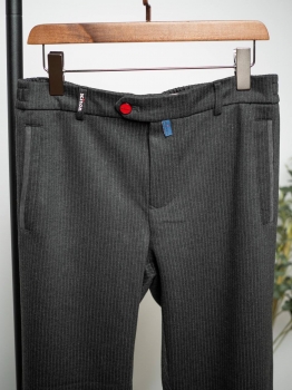  Костюм мужской  Kiton Артикул BMS-147752. Вид 5