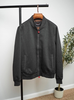  Костюм мужской  Kiton Артикул BMS-147752. Вид 2