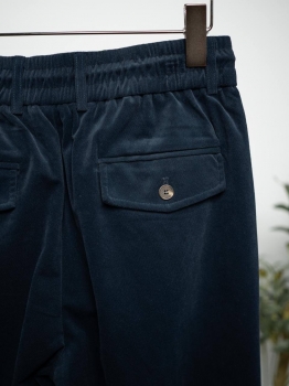  Костюм мужской  Kiton Артикул BMS-147751. Вид 2