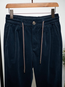  Костюм мужской  Kiton Артикул BMS-147751. Вид 5