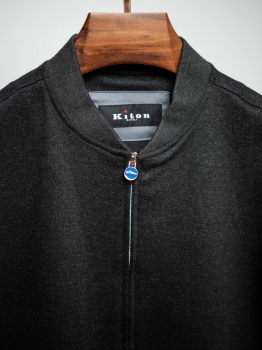  Костюм мужской  Kiton Артикул BMS-147750. Вид 3