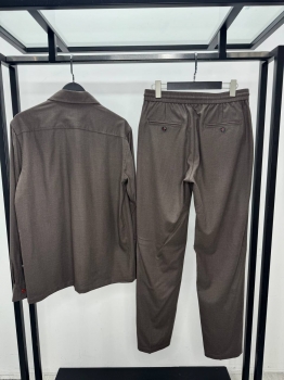Костюм мужской Kiton Артикул BMS-147757. Вид 2