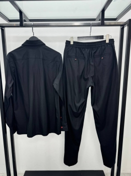 Костюм мужской Kiton Артикул BMS-147756. Вид 2
