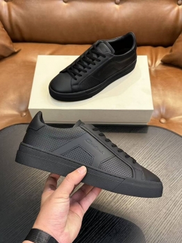 Кеды Santoni   Артикул BMS-147760. Вид 1