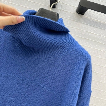 Свитер Hermes Артикул BMS-147765. Вид 3