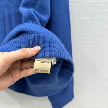 Свитер Hermes Артикул BMS-147765. Вид 4