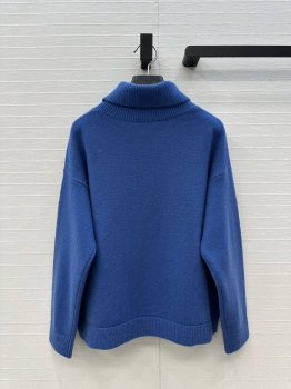 Свитер Hermes Артикул BMS-147765. Вид 6