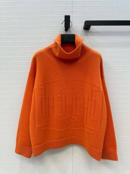 Свитер Hermes Артикул BMS-147763. Вид 2