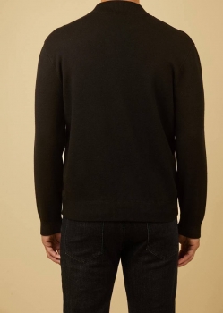 Кардиган Kiton Артикул BMS-147767. Вид 3