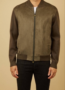 Кардиган Kiton Артикул BMS-147766. Вид 1