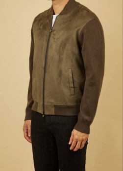 Кардиган Kiton Артикул BMS-147766. Вид 2