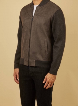 Кардиган Kiton Артикул BMS-147768. Вид 1