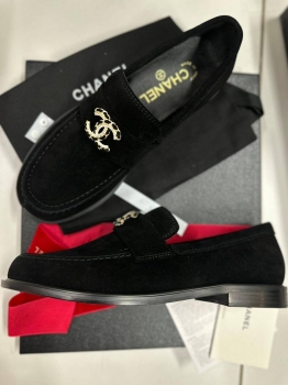 Лоферы Chanel Артикул BMS-147783. Вид 2