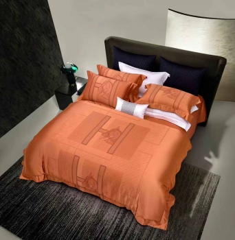 Комплект постельного белья  Hermes Артикул BMS-147805. Вид 1