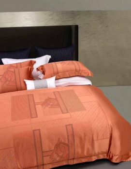 Комплект постельного белья  Hermes Артикул BMS-147805. Вид 2