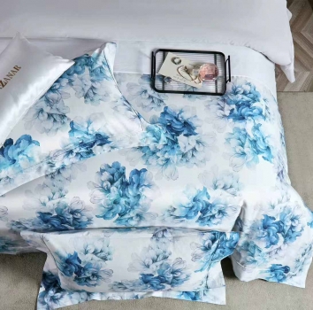 Комплект постельного белья Blumarine Артикул BMS-147815. Вид 2