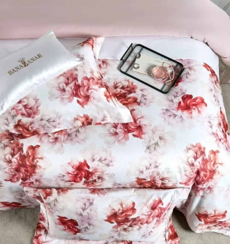 Комплект постельного белья Blumarine Артикул BMS-147814. Вид 3