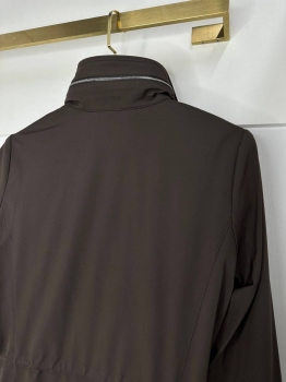 Куртка женская Loro Piana Артикул BMS-147826. Вид 2