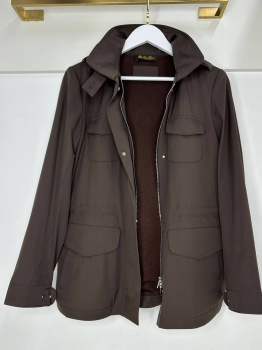 Куртка женская Loro Piana Артикул BMS-147826. Вид 3