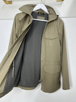 Куртка женская Loro Piana Артикул BMS-147825. Вид 2