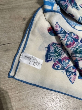 Платок Christian Dior Артикул BMS-147819. Вид 2