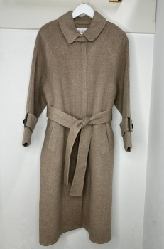Пальто Brunello Cucinelli Артикул BMS-147827. Вид 2