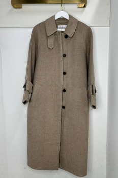 Пальто Brunello Cucinelli Артикул BMS-147827. Вид 3
