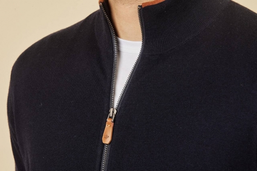 Кардиган Loro Piana Артикул BMS-147838. Вид 3