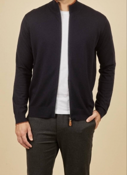 Кардиган Loro Piana Артикул BMS-147838. Вид 4