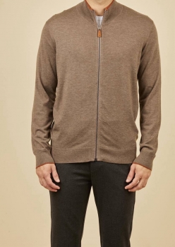 Кардиган Loro Piana Артикул BMS-147837. Вид 1
