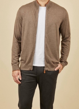 Кардиган Loro Piana Артикул BMS-147837. Вид 4