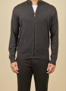 Кардиган Loro Piana Артикул BMS-147836. Вид 1