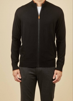 Кардиган Loro Piana Артикул BMS-147835. Вид 1