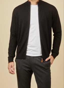 Кардиган Loro Piana Артикул BMS-147835. Вид 4