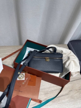  Сумка женская Loro Piana Артикул BMS-147839. Вид 1