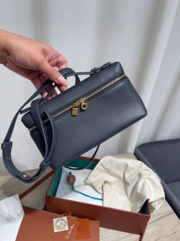  Сумка женская Loro Piana Артикул BMS-147839. Вид 2