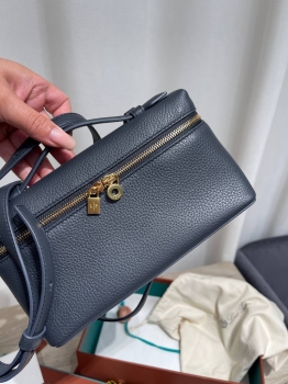  Сумка женская Loro Piana Артикул BMS-147839. Вид 3