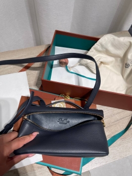  Сумка женская Loro Piana Артикул BMS-147839. Вид 4