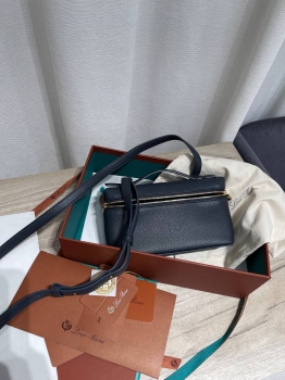  Сумка женская Loro Piana Артикул BMS-147839. Вид 5