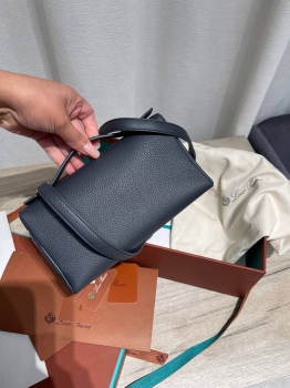  Сумка женская Loro Piana Артикул BMS-147839. Вид 6