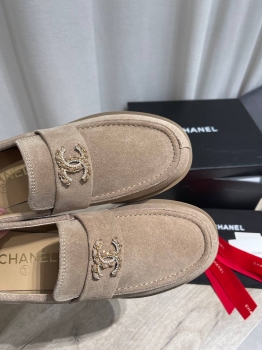 Лоферы Chanel Артикул BMS-147840. Вид 4