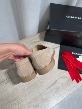 Лоферы Chanel Артикул BMS-147840. Вид 5