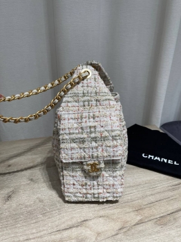 Сумка женская 25, Small  Chanel Артикул BMS-147843. Вид 2
