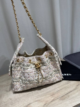 Сумка женская 25, Small  Chanel Артикул BMS-147843. Вид 3