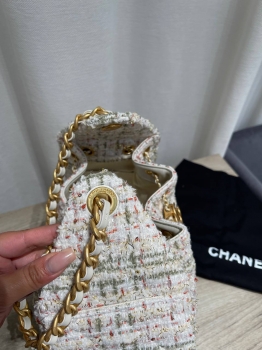 Сумка женская 25, Small  Chanel Артикул BMS-147843. Вид 5
