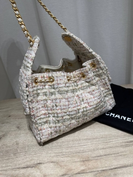 Сумка женская 25, Small  Chanel Артикул BMS-147843. Вид 6