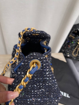 Сумка женская 25, Small  Chanel Артикул BMS-147842. Вид 3